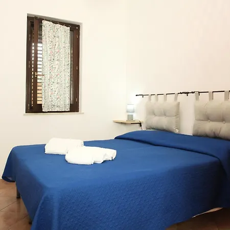 Acquamarina32 * San Vito Lo Capo