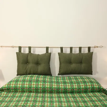 Acquamarina32 Lejlighed San Vito Lo Capo