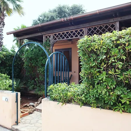 Acquamarina32 * San Vito Lo Capo