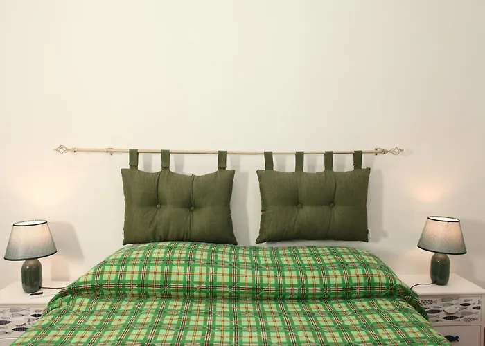 Acquamarina32 Lejlighed San Vito Lo Capo