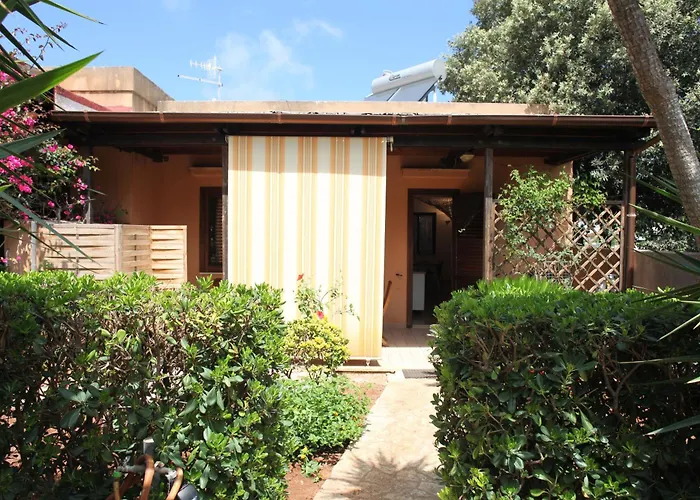 Acquamarina32 San Vito Lo Capo