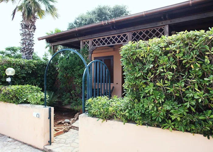 Acquamarina32 * San Vito Lo Capo