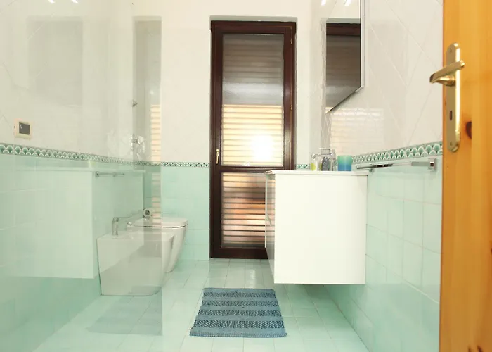 Acquamarina32 San Vito Lo Capo