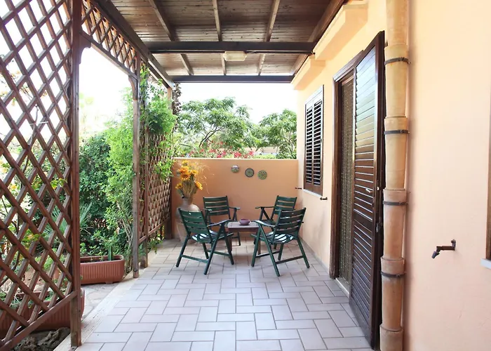 Lejlighed Acquamarina32