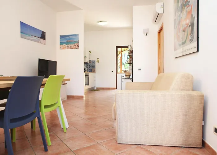 Acquamarina32 San Vito Lo Capo