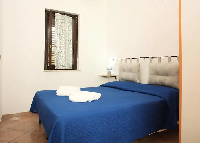 Acquamarina32 * San Vito Lo Capo