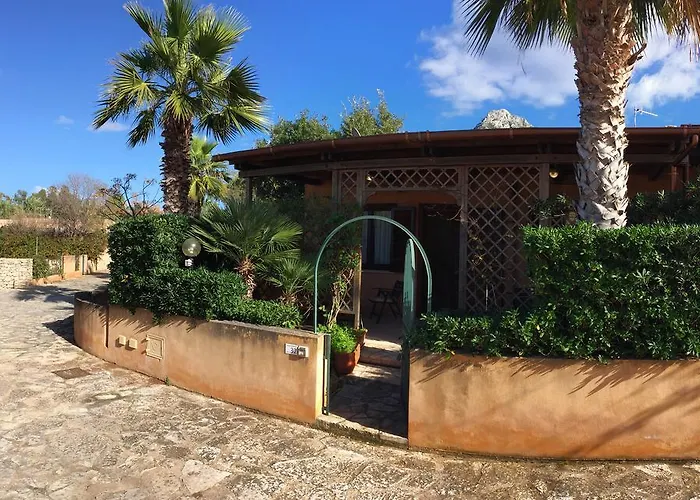 Lejlighed Acquamarina32 San Vito Lo Capo